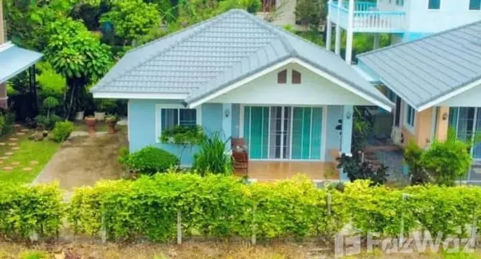 Villa en venta de 2 habitaciones en Mueang Rayong, Rayong