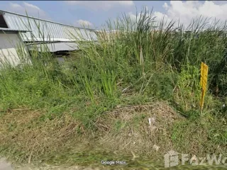 Terreno en venta en Khlong Luang, Pathum Thani
