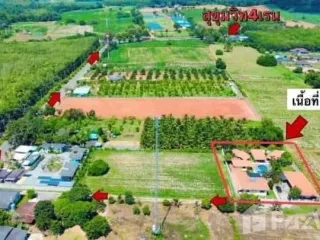 Villa en venta de 5 habitaciones en Mueang Rayong, Rayong