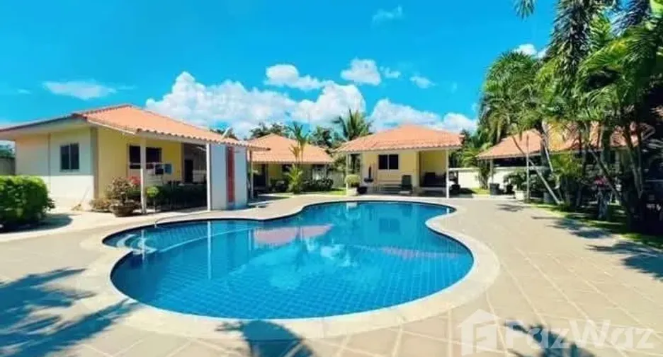 Villa en venta de 5 habitaciones en Mueang Rayong, Rayong