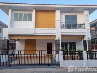Casa en venta y en alquiler de 3 habitaciones en Mueang Khon Kaen, Khon Kaen