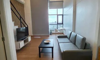 For rent 1 bed condo in Mueang Nonthaburi, Nonthaburi