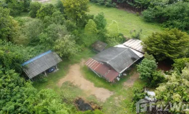 À vendre terrain à Kamphaeng Saen, Nakhon Pathom