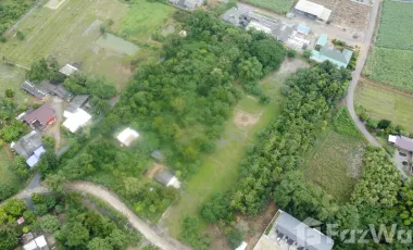 À vendre terrain à Kamphaeng Saen, Nakhon Pathom
