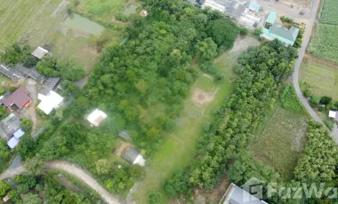 À vendre terrain à Kamphaeng Saen, Nakhon Pathom