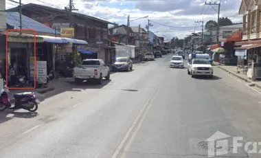 À vendre local commercial à Mueang Kalasin, Kalasin