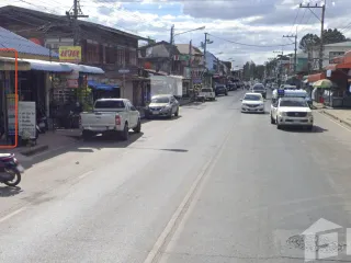 For sale retail Space in Mueang Kalasin, Kalasin