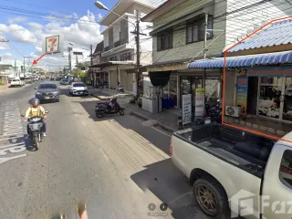 For sale retail Space in Mueang Kalasin, Kalasin