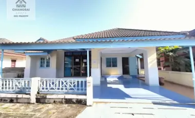 Casa en alquiler de 3 habitaciones en Mueang Chiang Rai, Chiang Rai