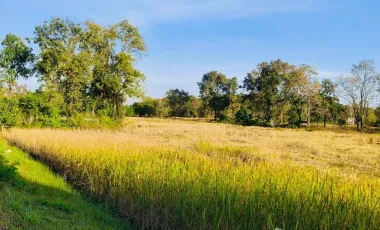 À vendre terrain à Mueang Udon Thani, Udon Thani