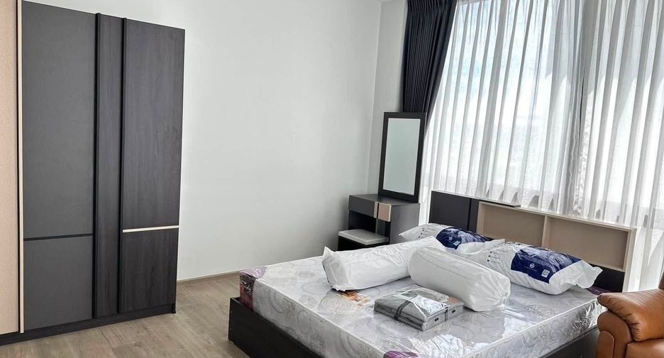 Villa en venta y en alquiler de 5 habitaciones en Lat Krabang, Bangkok