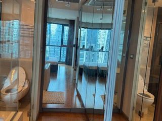 Condo en alquiler de 1 habitaciones en Sathon, Bangkok