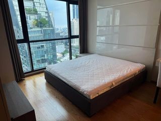Condo en alquiler de 1 habitaciones en Sathon, Bangkok