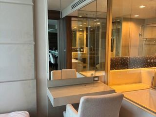 Condo en alquiler de 1 habitaciones en Sathon, Bangkok