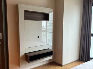 Condo en alquiler de 1 habitaciones en Sathon, Bangkok