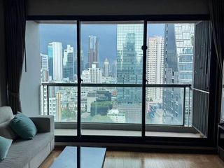 Condo en alquiler de 1 habitaciones en Sathon, Bangkok