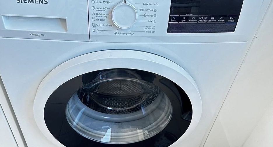For sale 1 bed condo in Watthana, Bangkok