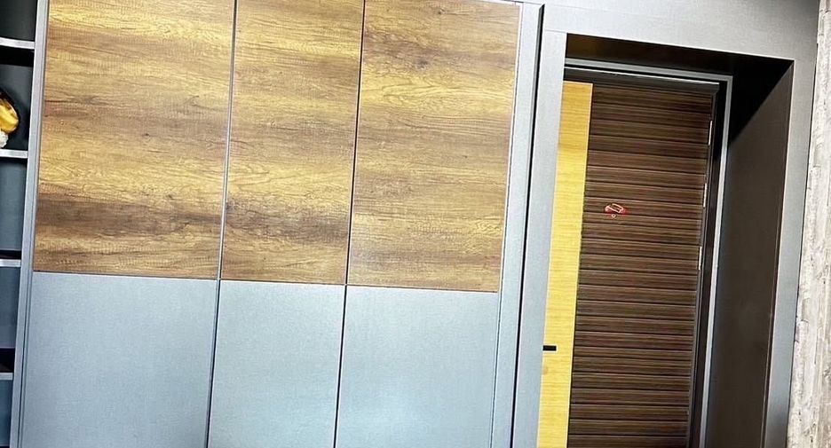 For sale 1 bed condo in Watthana, Bangkok