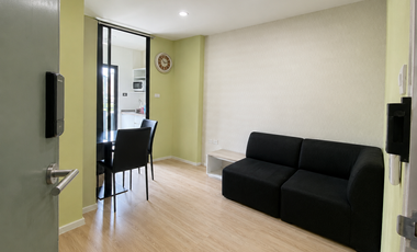 For sale 1 Beds condo in Lat Krabang, Bangkok