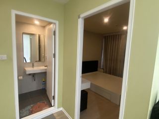 Wohnung zum Kauf mit 1 Zimmer in Lat Krabang, Bangkok