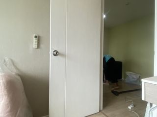 Wohnung zum Kauf mit 1 Zimmer in Lat Krabang, Bangkok
