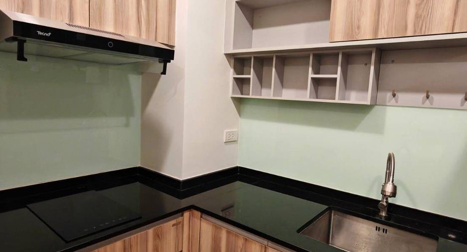 Condo en venta de 1 habitaciones en Chatuchak, Bangkok