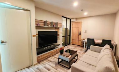 Condo en venta de 1 habitaciones en Chatuchak, Bangkok