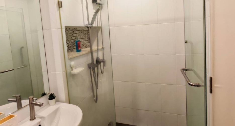 Condo en venta de 1 habitaciones en Chatuchak, Bangkok