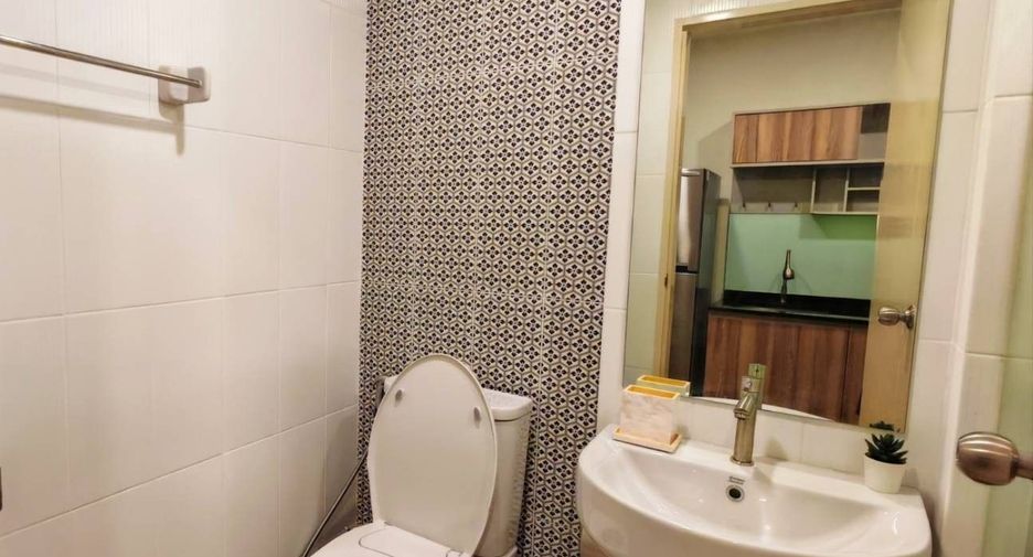 Condo en venta de 1 habitaciones en Chatuchak, Bangkok