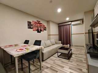 Wohnung zum Kauf mit 1 Zimmer in Chatuchak, Bangkok