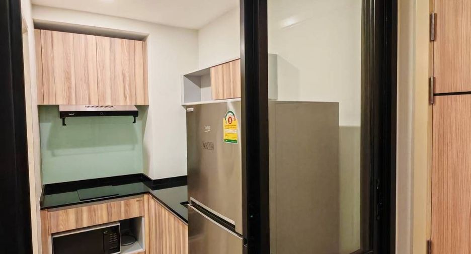 Condo en venta de 1 habitaciones en Chatuchak, Bangkok