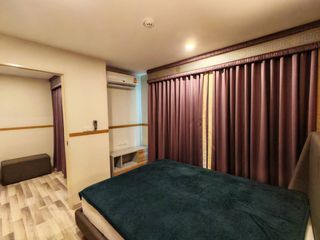 Wohnung zum Kauf mit 1 Zimmer in Chatuchak, Bangkok