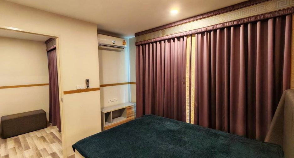 Condo en venta de 1 habitaciones en Chatuchak, Bangkok