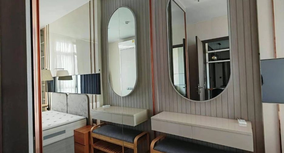 For rent 1 Beds condo in Watthana, Bangkok
