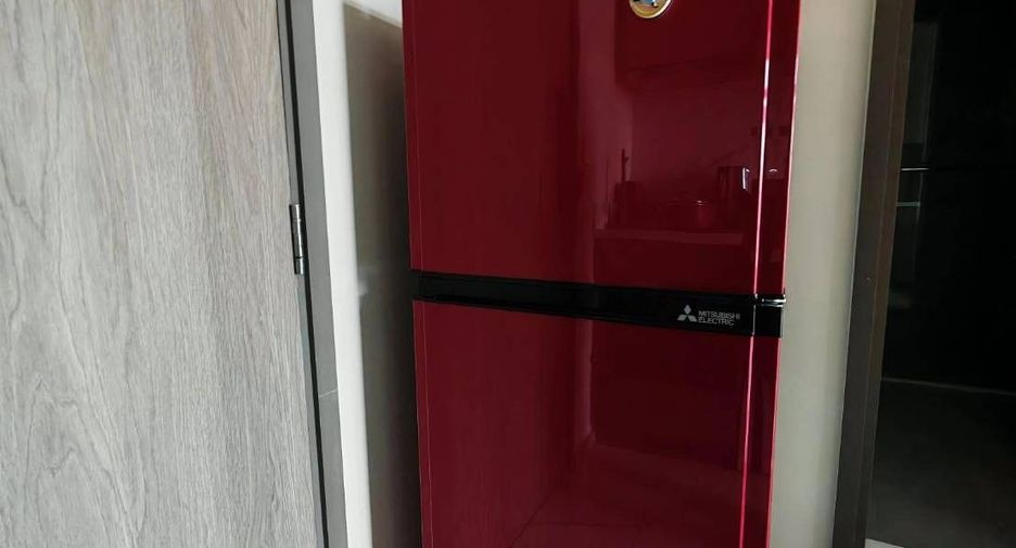 For rent 1 Beds condo in Watthana, Bangkok