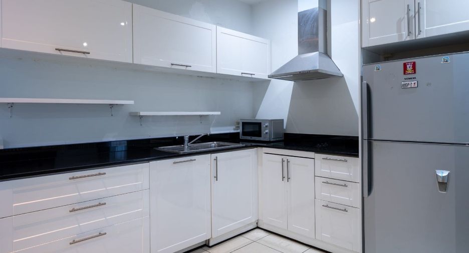 For sale 3 bedrooms condo in Bang Lamung, Chonburi