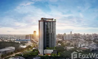 For sale 2 bedrooms condo in Khlong Toei, Bangkok