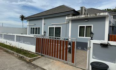 For sale and for rent 4 bedrooms house in Mueang Phuket, Phuket