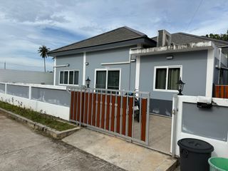 For Rent 4 Bedroom House In Mueang Phuket