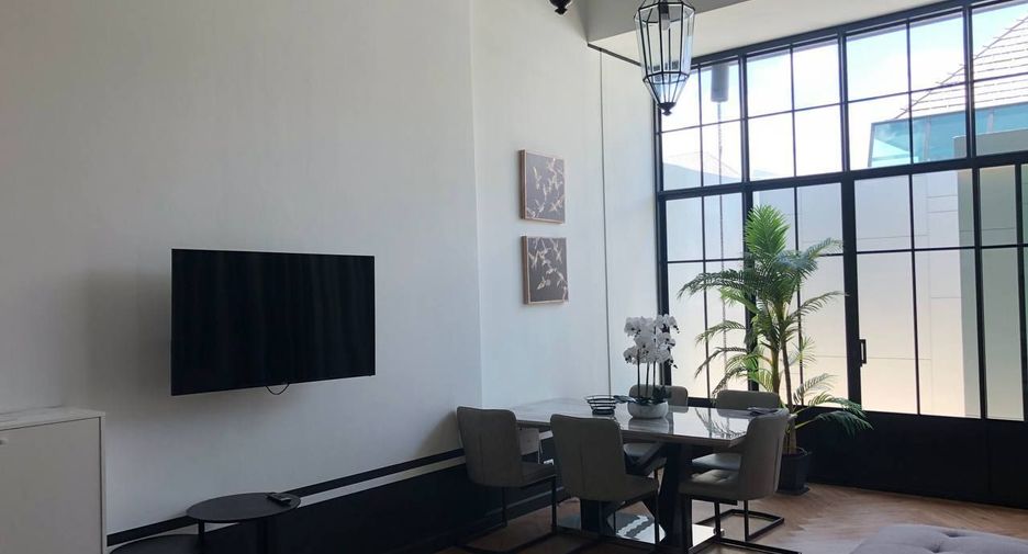 À vendre et à louer 2 chambres villa à Thalang, Phuket
