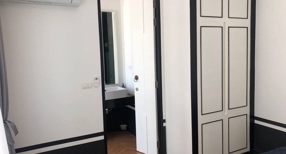 À vendre et à louer 2 chambres villa à Thalang, Phuket