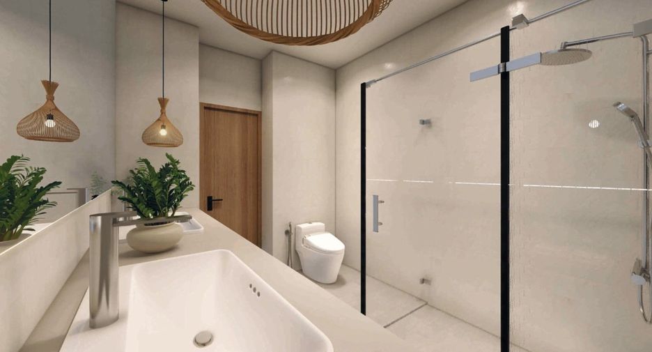 For sale 4 ベッドルーム villa in Ko Samui, Surat Thani