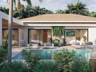 For sale 4 ベッドルーム villa in Ko Samui, Surat Thani