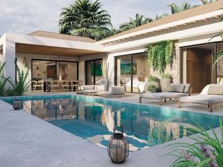 For sale 4 ベッドルーム villa in Ko Samui, Surat Thani