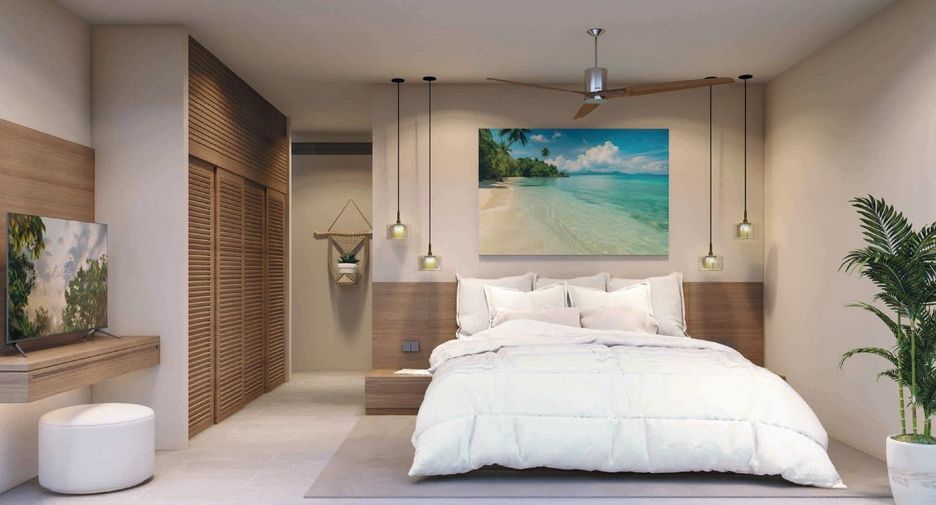 For sale 4 ベッドルーム villa in Ko Samui, Surat Thani