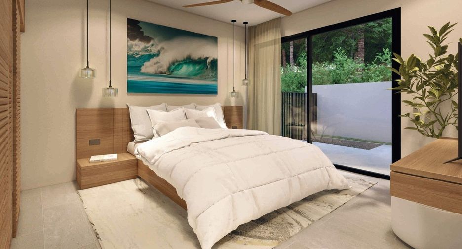 For sale 4 ベッドルーム villa in Ko Samui, Surat Thani