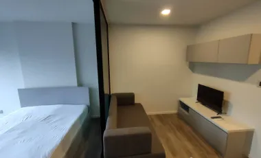 Wohnung zum Kauf mit 1 Zimmer in Bang Khen, Bangkok