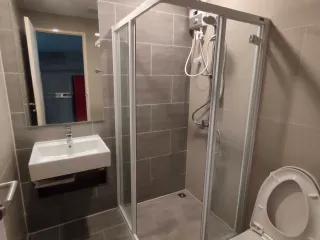 Wohnung zum Kauf mit 1 Zimmer in Bang Khen, Bangkok