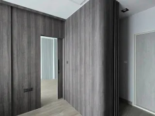 Wohnung zum Kauf mit 1 Zimmer in Bang Rak, Bangkok