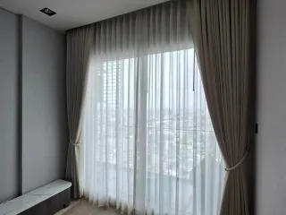 Wohnung zum Kauf mit 1 Zimmer in Bang Rak, Bangkok